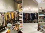 Locale in affitto di 135 m² in Via san martino, 46