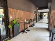 Locale in affitto di 135 m² in Via Sportiglione