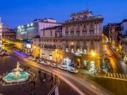 Locale in affitto di 136 m² in Via Barberini