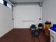 Locale in affitto di 136 m² in Via Perone Clementina