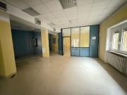 Locale in affitto di 137 m² in Via di Vigna Stelluti
