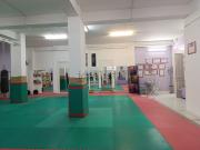 Locale in affitto di 137 m² in Via Romagna