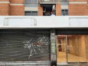 Locale in affitto di 138 m² in Via della Magliana