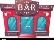 Locale in affitto di 138 m² in Via Monsignore Marchi Gino