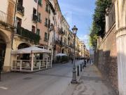 Locale in affitto di 139 m² in Corso Andrea Palladio, 161