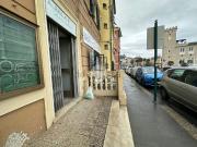 Locale in affitto di 13 m² in Via Pegli