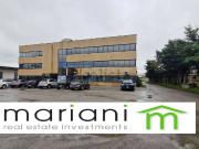 Locale in affitto di 1400 m² in Strada Provinciale 3/e...