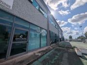 Locale in affitto di 1400 m² in Via Campobello, 1