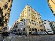 Locale in affitto di 1400 m² in Via Giuseppe Barbaroux, 37