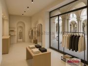 Locale in affitto di 140 m² in Corso Andrea Palladio, 171