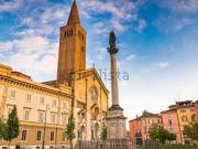 Locale in affitto di 140 m² in Piazza Duomo