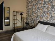 Locale in affitto di 140 m² in Via Amiterno, 7