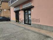 Locale in affitto di 140 m² in Via Anguillarese