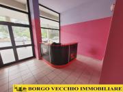 Locale in affitto di 140 m² in Via Arnaldo Momigliano
