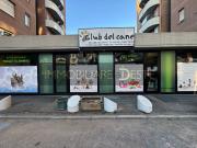 Locale in affitto di 140 m² in Via Auriletto, 9