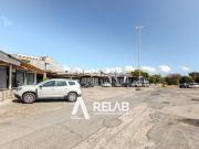 Locale in affitto di 140 m² in Via Bepi Romagnoni, 65