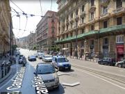 Locale in affitto di 140 m² in Via Cardinale Guglielmo...