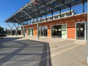 Locale in affitto di 140 m² in Via Cassia, 2069