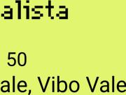 Locale in affitto di 140 m² in Via Dante Alighieri