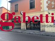 Locale in affitto di 140 m² in Via Dante Alighieri, 37