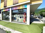 Locale in affitto di 140 m² in Via Dario Niccodemi, 12