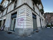Locale in affitto di 140 m² in Via Francesco Ferrucci, 11