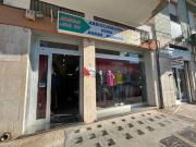 Locale in affitto di 140 m² in Via G. D&apos Annunzio, 81