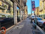 Locale in affitto di 140 m² in Via Lecco