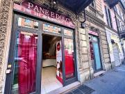 Locale in affitto di 140 m² in Via Madama Cristina, 89
