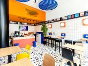 Locale in affitto di 140 m² in Via Portuense, 456 Locale in affitto di 140 m² in Via Portuense, 456