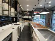 Locale in affitto di 140 m² in Via San Matteo, 9