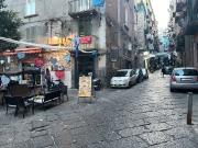 Locale in affitto di 140 m² in Via San Mattia