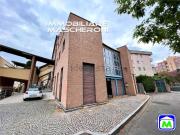 Locale in affitto di 140 m² in Via Tripoli