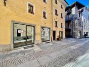 Locale in affitto di 142 m² in Via Laurent Martinet, 1
