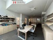 Locale in affitto di 143 m² in Via Orcagna