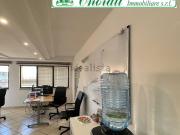 Locale in affitto di 145 m² in Via G. Felici