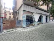 Locale in affitto di 145 m² in Via Lorenzo Cavaliero, 15