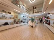 Locale in affitto di 145 m² in Via Luigi Carlo Farini, 73