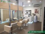 Locale in affitto di 145 m² in Viale John Fitzgerald Kennedy