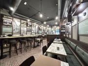 Locale in affitto di 146 m² in Via Cesare Battisti