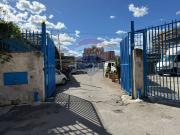 Locale in affitto di 146 m² in Via Corrado Giaquinto, 110