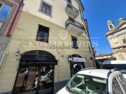 Locale in affitto di 146 m² in Via Edmondo de Amicis, 3