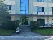 Locale in affitto di 146 m² in Via Vecchia di Buriasco