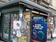 Locale in affitto di 14 m² in Largo della Zecca