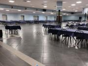 Locale in affitto di 1500 m² in Via Casilina