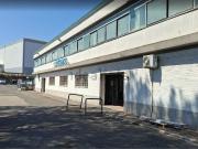 Locale in affitto di 1500 m² in Via Pontina, 30