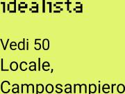 Locale in affitto di 150 m²