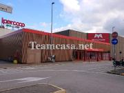 Locale in affitto di 150 m²