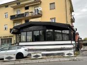 Locale in affitto di 150 m² in Via Alessandro Manzoni, 20