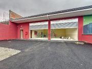 Locale in affitto di 150 m² in Via Alessandro Manzoni